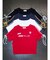 ラインリボングラフィックショートTシャツ