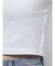 ラインリボングラフィックショートTシャツ