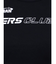 ラインリボングラフィックショートTシャツ