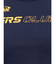 ラインリボングラフィックショートTシャツ