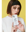 【ハローキティコラボ】iPhoneケース14Pro