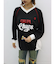 【EVRIS×Chupa Chups】ユニホームトップス