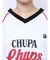 【EVRIS×Chupa Chups】ユニホームトップス