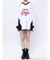 【EVRIS×Chupa Chups】ユニホームトップス