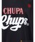 【EVRIS×Chupa Chups】ユニホームトップス