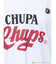 【EVRIS×Chupa Chups】ユニホームトップス