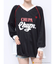 【EVRIS×Chupa Chups】ユニホームトップス