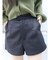 BASICツイルショートパンツ