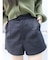 BASICツイルショートパンツ