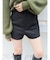 BASICツイルショートパンツ