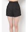 BASICツイルショートパンツ