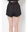 BASICツイルショートパンツ