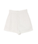 BASICツイルショートパンツ