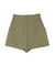 BASICツイルショートパンツ