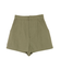 BASICツイルショートパンツ