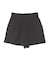 BASICツイルショートパンツ