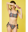 ORIGINAL PATTERN Swimwear