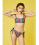 ORIGINAL PATTERN Swimwear