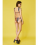 ORIGINAL PATTERN Swimwear