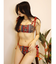 ORIGINAL PATTERN Swimwear