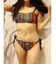 ORIGINAL PATTERN Swimwear