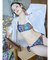 ORIGINAL PATTERN Swimwear