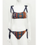 ORIGINAL PATTERN Swimwear