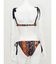 ORIGINAL PATTERN Swimwear