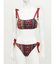 ORIGINAL PATTERN Swimwear