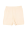 ポケットニットショートパンツ