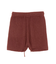 ポケットニットショートパンツ