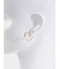 HEARTピアス