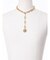 SUNNY MOTIF CHOKER ネックレス