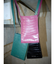 コンパクトストレージBAG