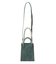 ボールチェーンモチーフスクエアショルダーBAG