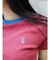 ボーダーコンパクトTシャツ
