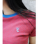 ボーダーコンパクトTシャツ