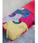 ボーダーコンパクトTシャツ