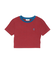 ボーダーコンパクトTシャツ