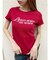タイトグラフィックTシャツ