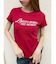 タイトグラフィックTシャツ