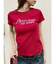 タイトグラフィックTシャツ