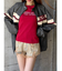 タイトグラフィックTシャツ
