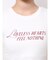 タイトグラフィックTシャツ