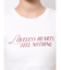 タイトグラフィックTシャツ