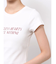 タイトグラフィックTシャツ