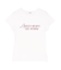 タイトグラフィックTシャツ
