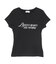 タイトグラフィックTシャツ