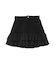 ドッキングフリルミニスカート