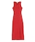 バックオープンアメスリロングワンピース